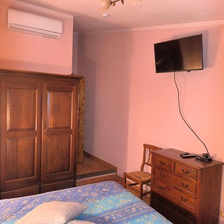 B&B Mony E Nico Riola Sardo Ngoại thất bức ảnh