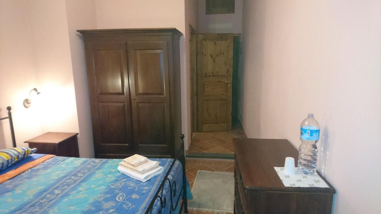B&B Mony E Nico Riola Sardo Ngoại thất bức ảnh