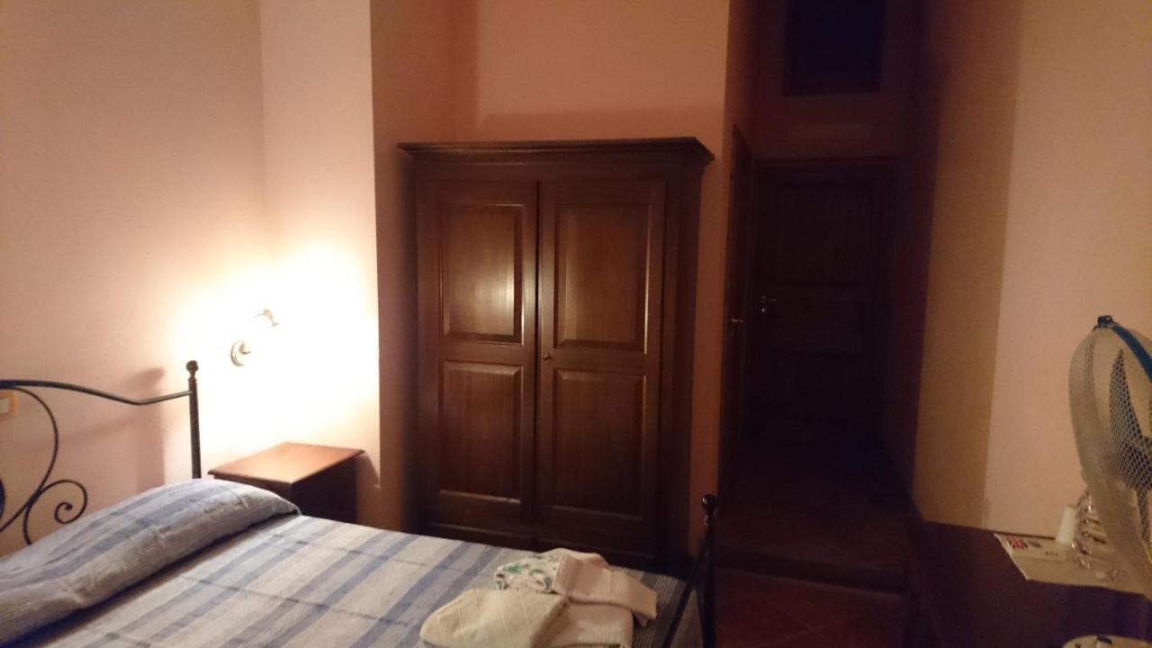 B&B Mony E Nico Riola Sardo Ngoại thất bức ảnh