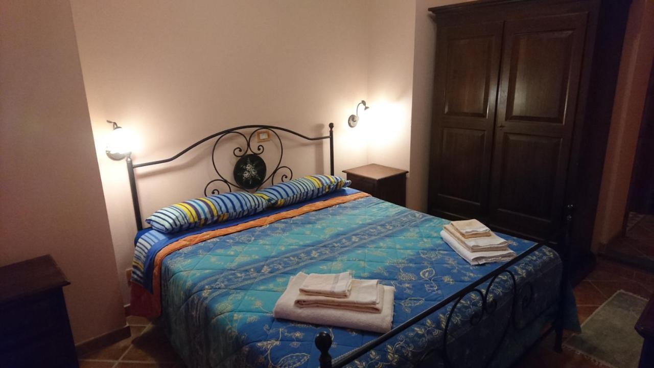B&B Mony E Nico Riola Sardo Ngoại thất bức ảnh