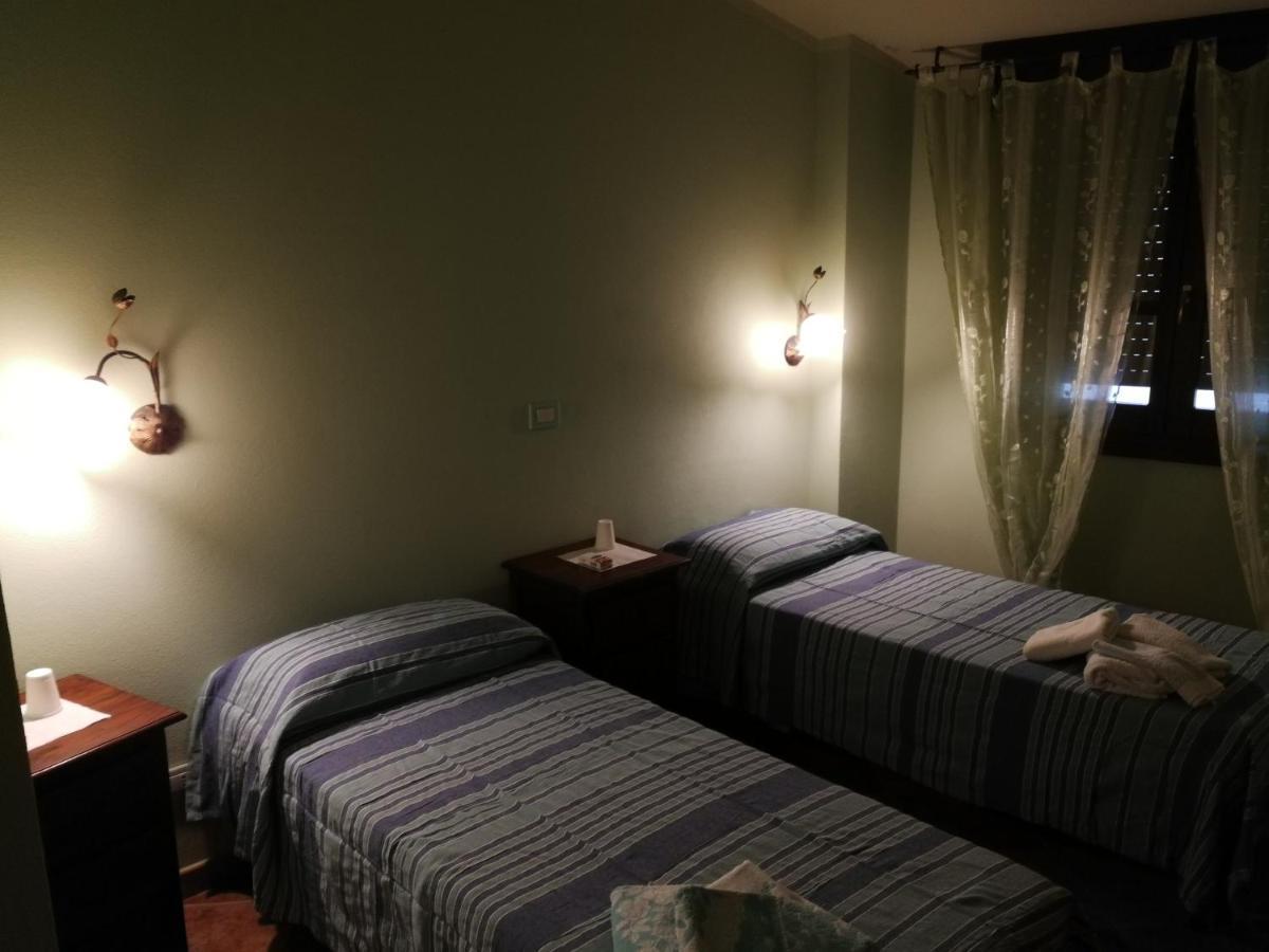 B&B Mony E Nico Riola Sardo Ngoại thất bức ảnh