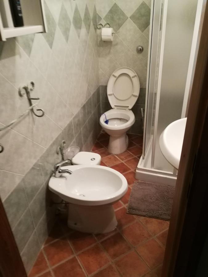 B&B Mony E Nico Riola Sardo Ngoại thất bức ảnh