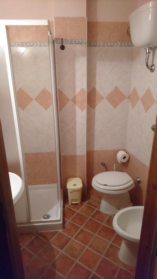 B&B Mony E Nico Riola Sardo Ngoại thất bức ảnh