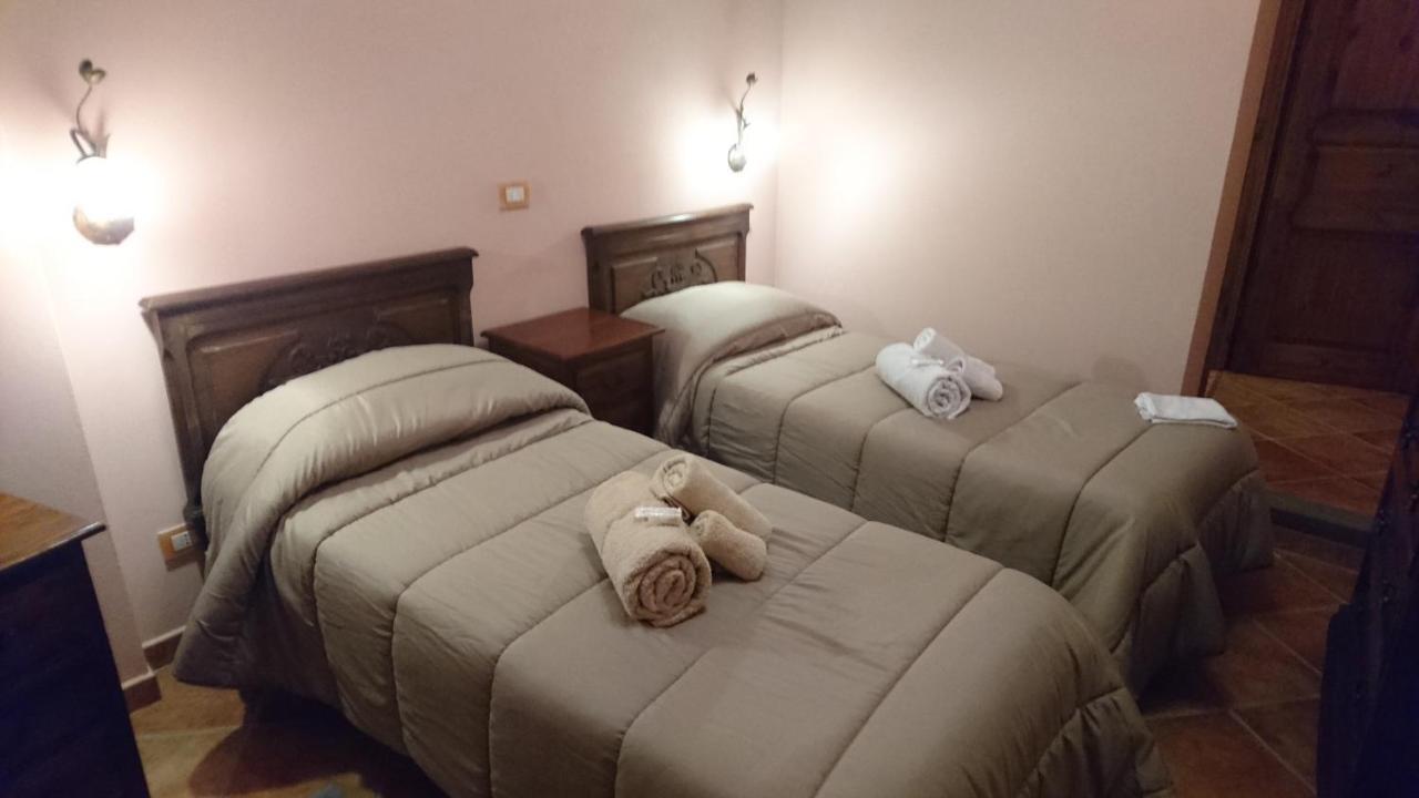 B&B Mony E Nico Riola Sardo Ngoại thất bức ảnh