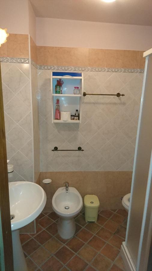 B&B Mony E Nico Riola Sardo Ngoại thất bức ảnh