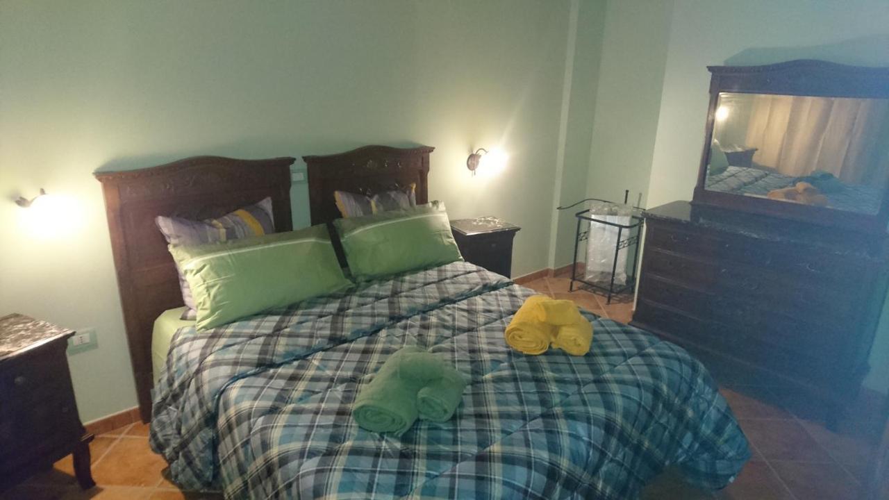 B&B Mony E Nico Riola Sardo Ngoại thất bức ảnh