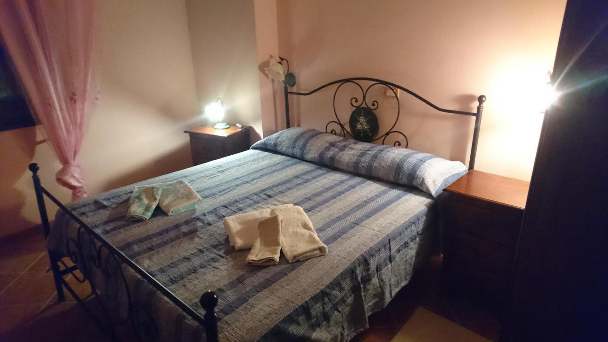 B&B Mony E Nico Riola Sardo Phòng bức ảnh